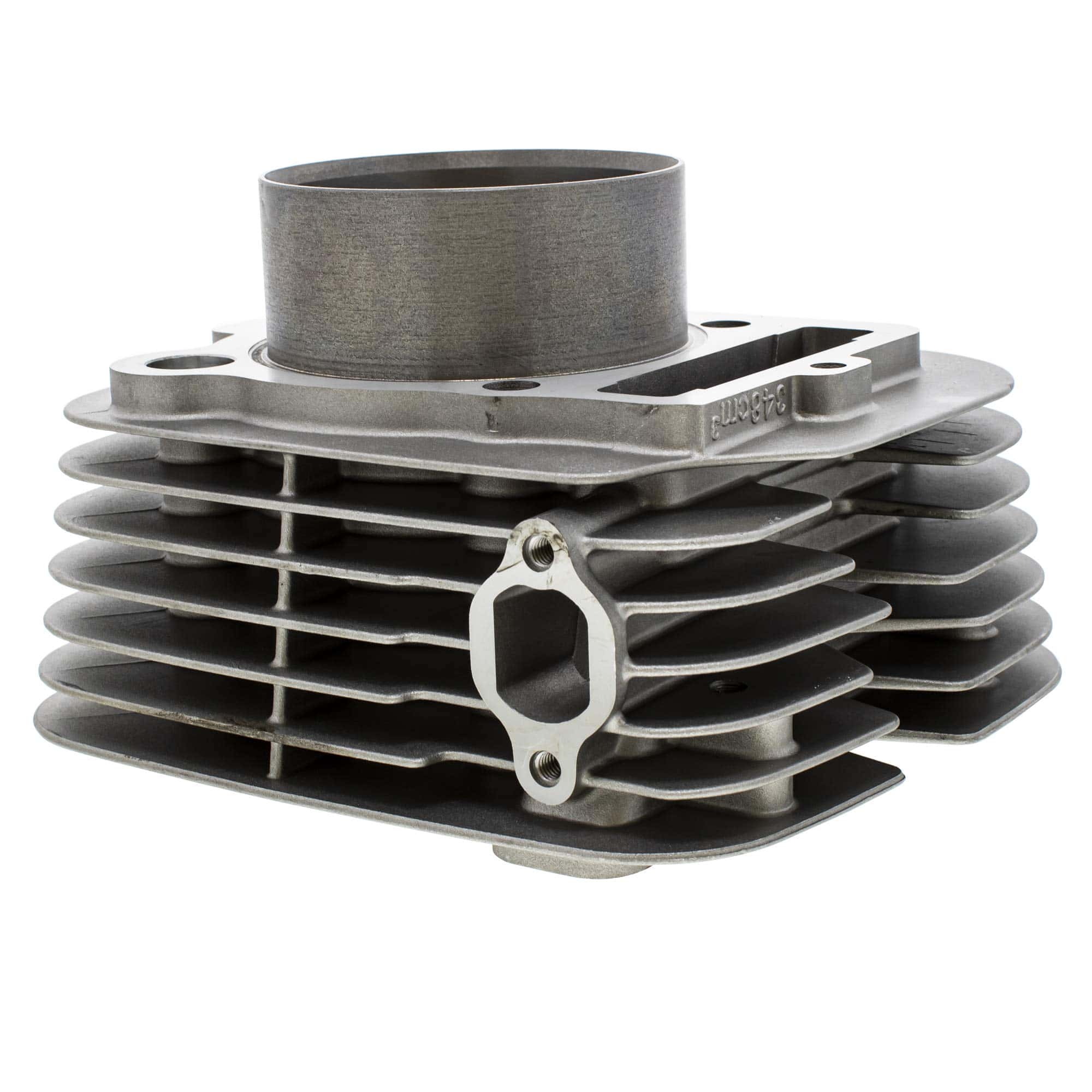 Cilindro 8TEN de 348cc para Yamaha Big Bear Warrior - Imagen 3