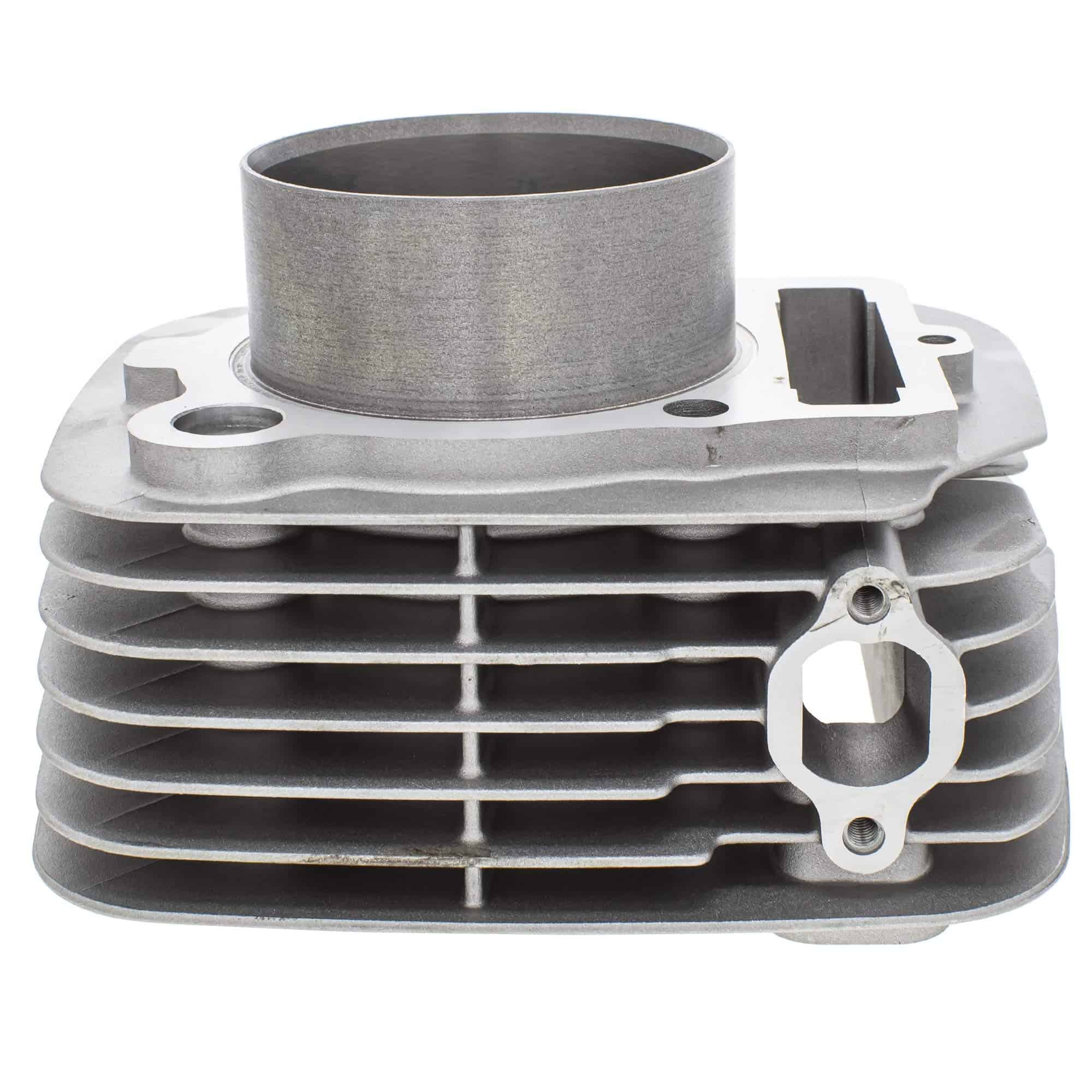 Cilindro 8TEN de 348cc para Yamaha Big Bear Warrior - Imagen 7