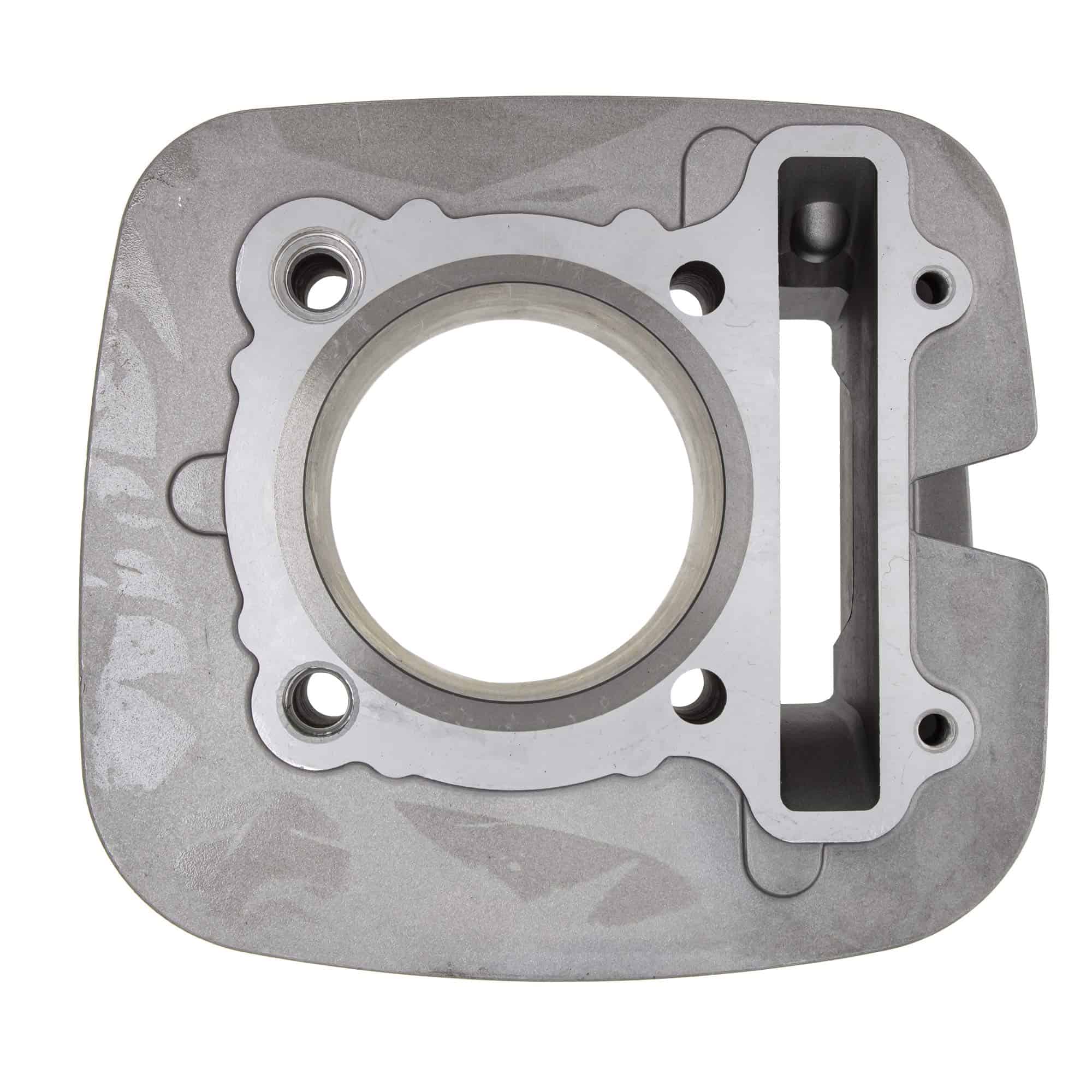 Cilindro 8TEN de 348cc para Yamaha Big Bear Warrior - Imagen 6