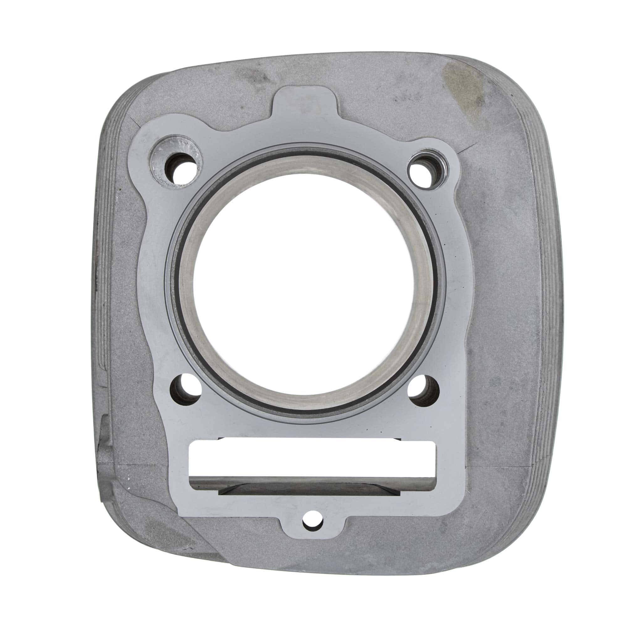 Cilindro 8TEN de 348cc para Yamaha Big Bear Warrior - Imagen 4