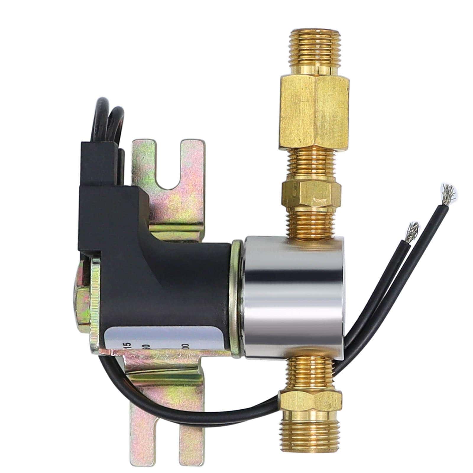 Válvula solenoide de humidificador universal 990-53 por AMI - Imagen 4