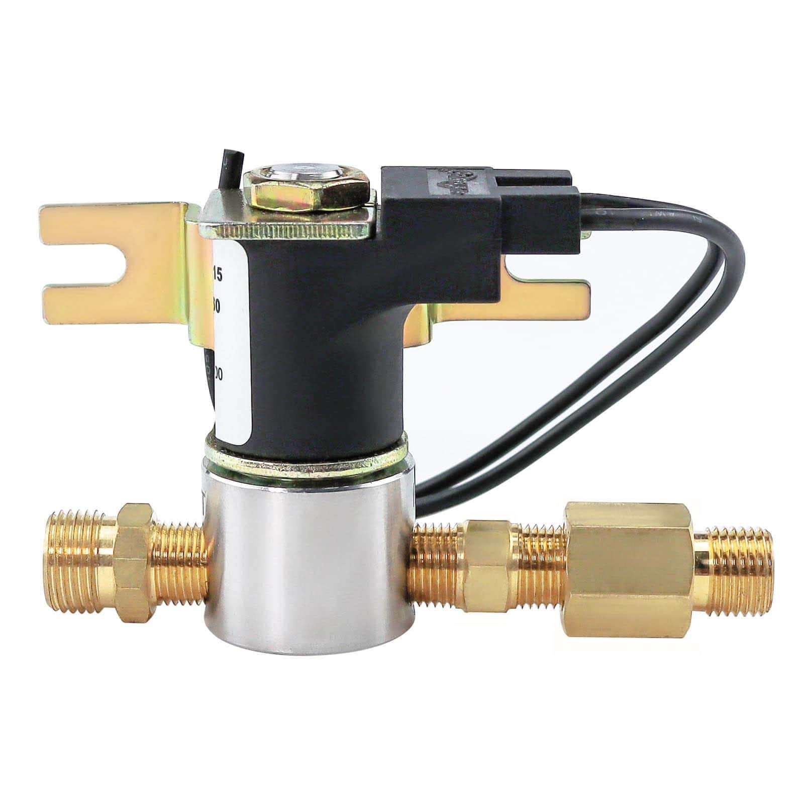 Válvula solenoide de humidificador universal 990-53 por AMI - Imagen 3