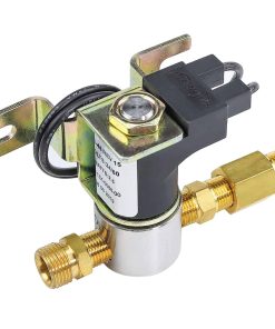 Válvula solenoide de humidificador universal 990-53 por AMI