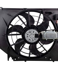 Ensamble del Ventilador del Radiador BOXI 621-199