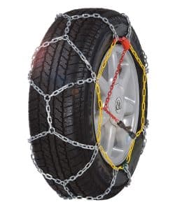 Cadenas de Nieve Cadenas de Seguridad de Aleación de Acero