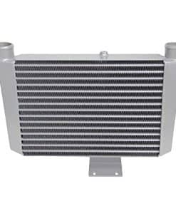 Intercooler de Alto Rendimiento para Toyota Subaru Scion