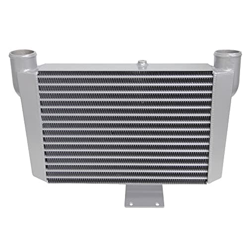 Intercooler de Alto Rendimiento para Toyota Subaru Scion