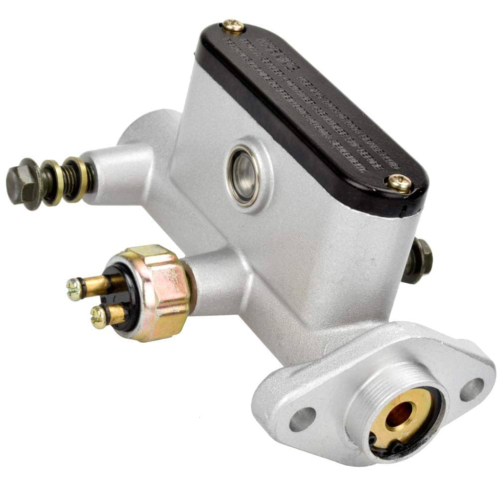 Cilindro Maestro de Freno para UTV ATV Go Kart Buggy 150cc