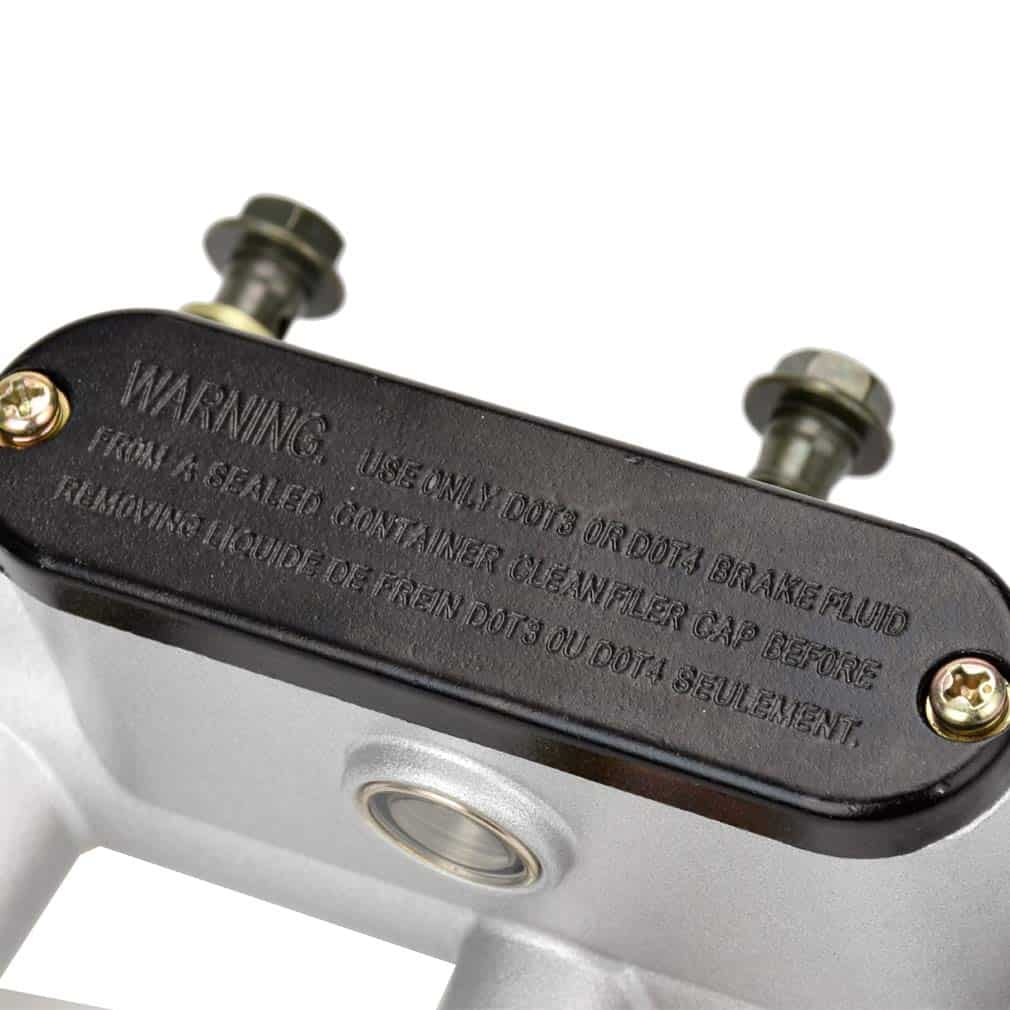 Cilindro Maestro de Freno para UTV ATV Go Kart Buggy 150cc - Imagen 8