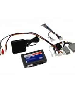 Interfaz Avanzada PAC GM1ART / GM1A-RT / GM1A-RT para