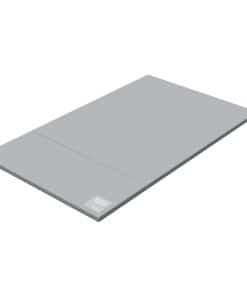 ALZIP MAT Eco Silion Urban, Tapete de juegos plegable para