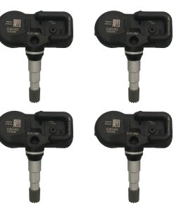 Sensor de Presión de Neumáticos TPMS MYSMOT 315MHz (Paquete