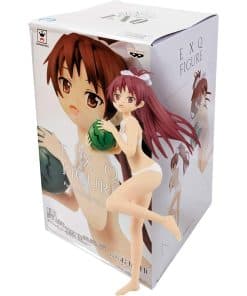 Figura Banpresto Puella Magi Madoka Magica: The Movie