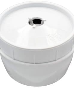 Dispensador de Suavizante de Tela para Lavadora de Ropa de