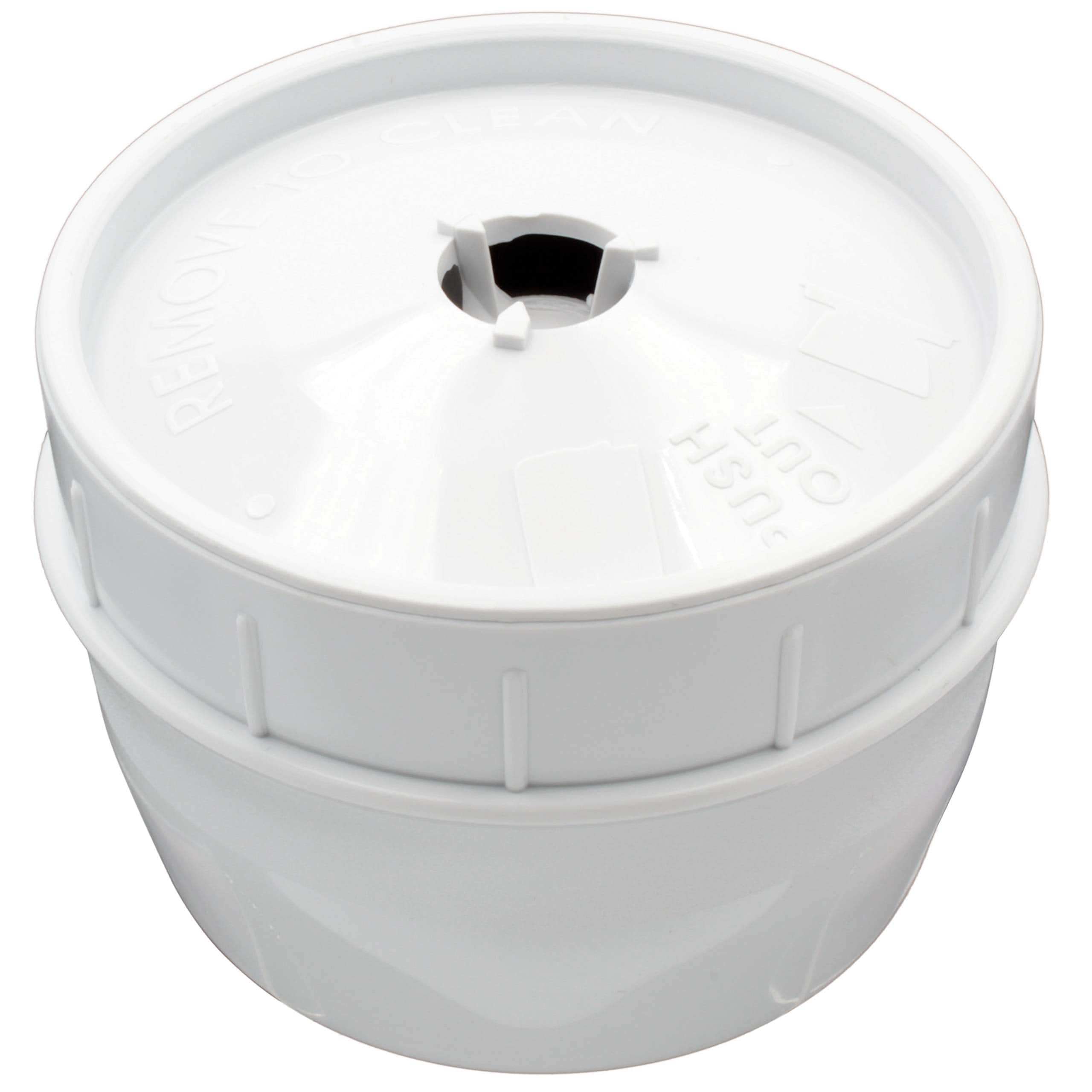 Dispensador de Suavizante de Tela para Lavadora de Ropa de