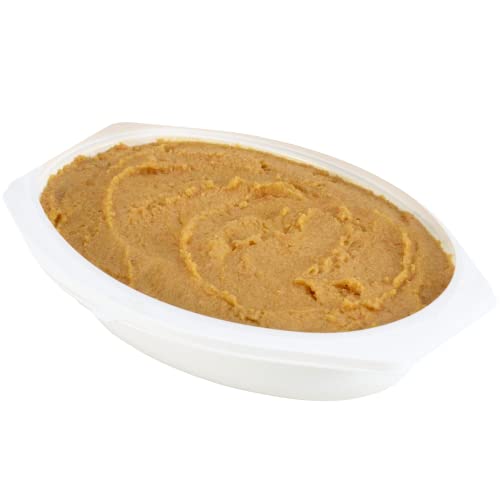 Puré Thick & Easy Puree de 7 oz. Bandeja Pollo Asado con - Imagen 6