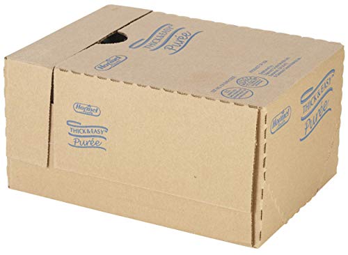 Puré Thick & Easy Puree de 7 oz. Bandeja Pollo Asado con - Imagen 3