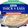 Puré Thick & Easy Puree de 7 oz. Bandeja Pollo Asado con