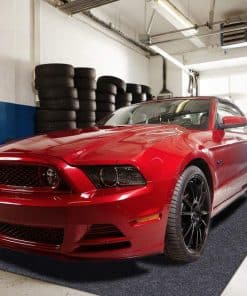 Tapete de Piso para Garaje Sensko - Absorbente - Piso para