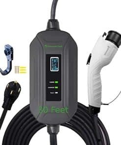 Cargador de Vehículo Eléctrico (EV) Nivel 2 de PRIMECOM
