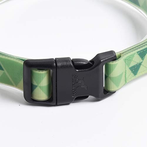 Collar para Perro Impermeable libre de olores BlackDoggy - Imagen 3
