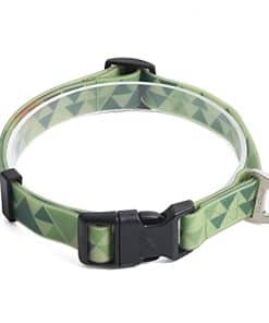 Collar para Perro Impermeable libre de olores BlackDoggy