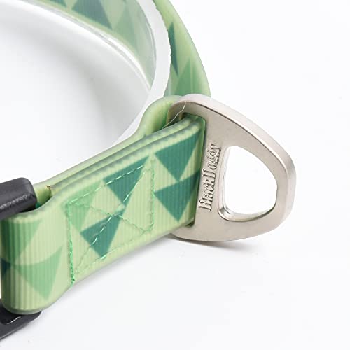 Collar para Perro Impermeable libre de olores BlackDoggy - Imagen 4