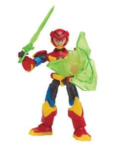 Figura Básica Axel de Power Players