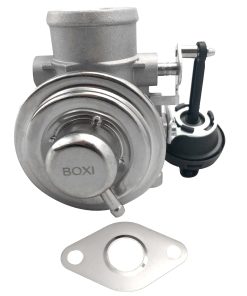 Válvula EGR BOXI con empaquetadura Compatible con