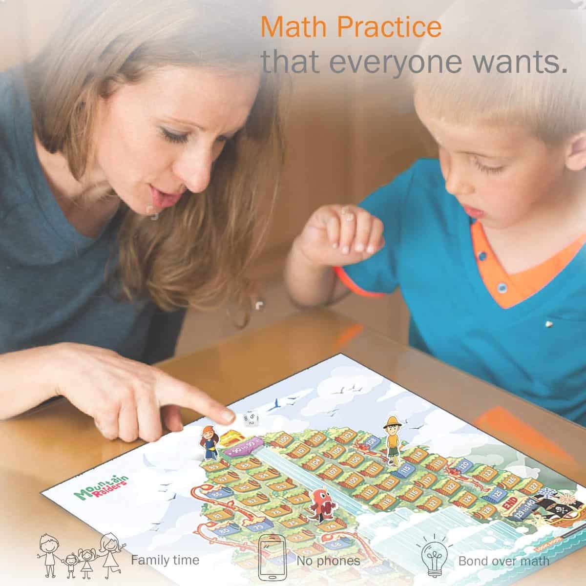 Juegos de Matemáticas de Sumas y Multiplicaciones para - Imagen 6