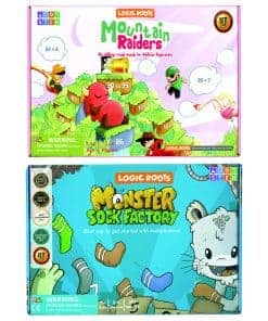 Juegos de Matemáticas de Sumas y Multiplicaciones para