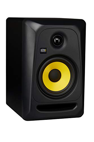 Monitor de Estudio Clásico KRK 5" - Imagen 3