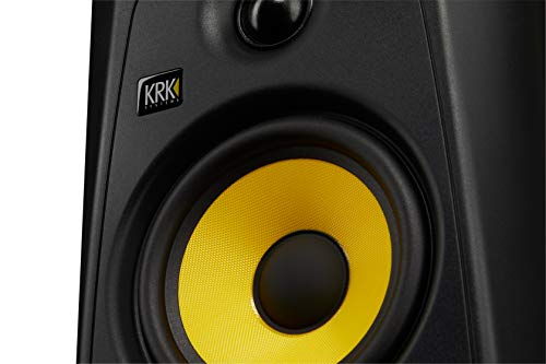 Monitor de Estudio Clásico KRK 5" - Imagen 9