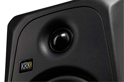 Monitor de Estudio Clásico KRK 5" - Imagen 8