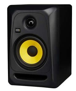Monitor de Estudio Clásico KRK 5"