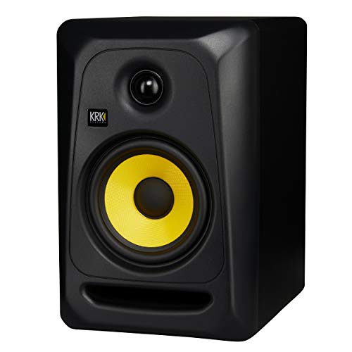 Monitor de Estudio Clásico KRK 5"