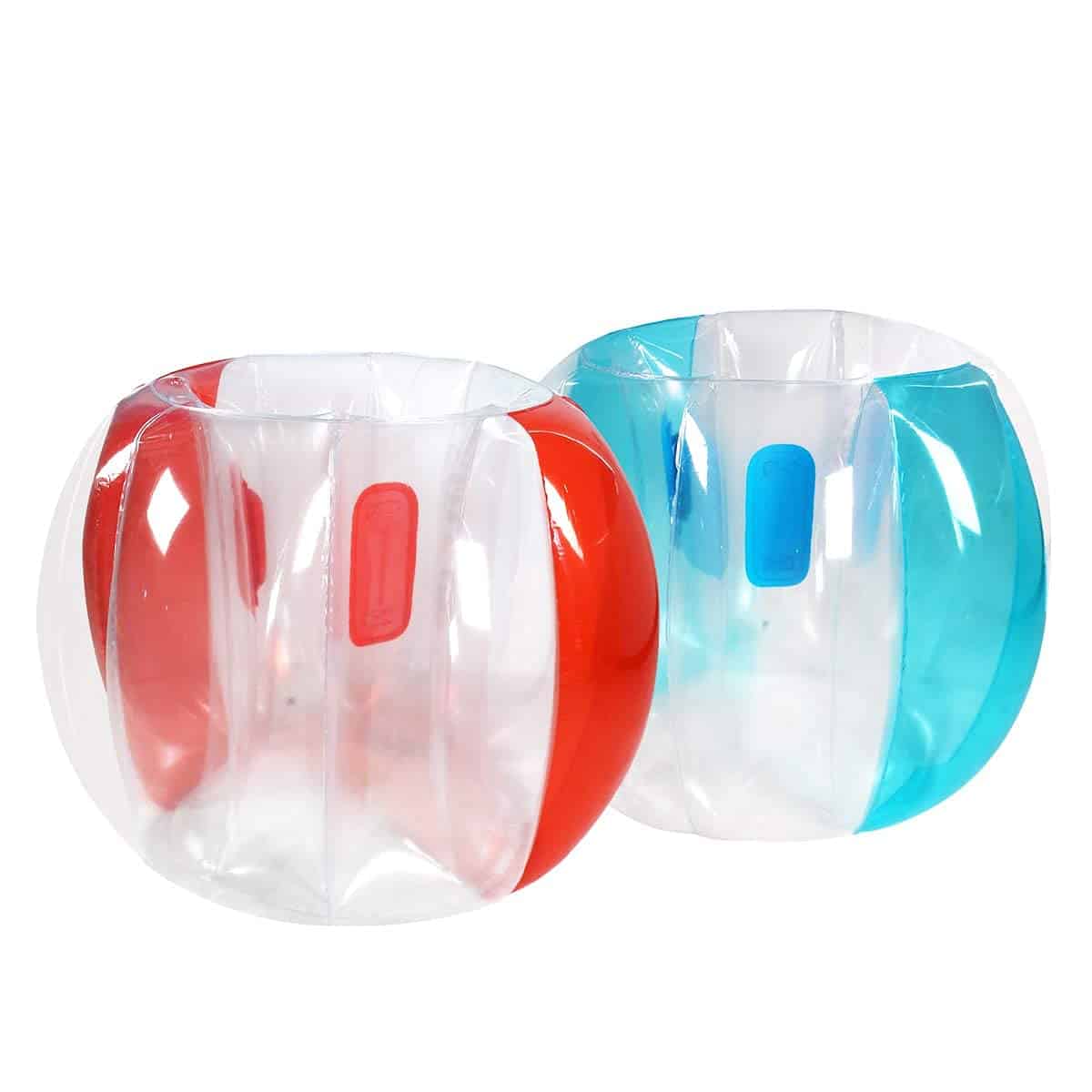 2 Paquete de Bolas Inflables para Niños (3 pies/0.90m) - Imagen 10