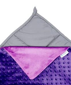 Manta Ponderada para Niños Harkla - Manta Ponderada de