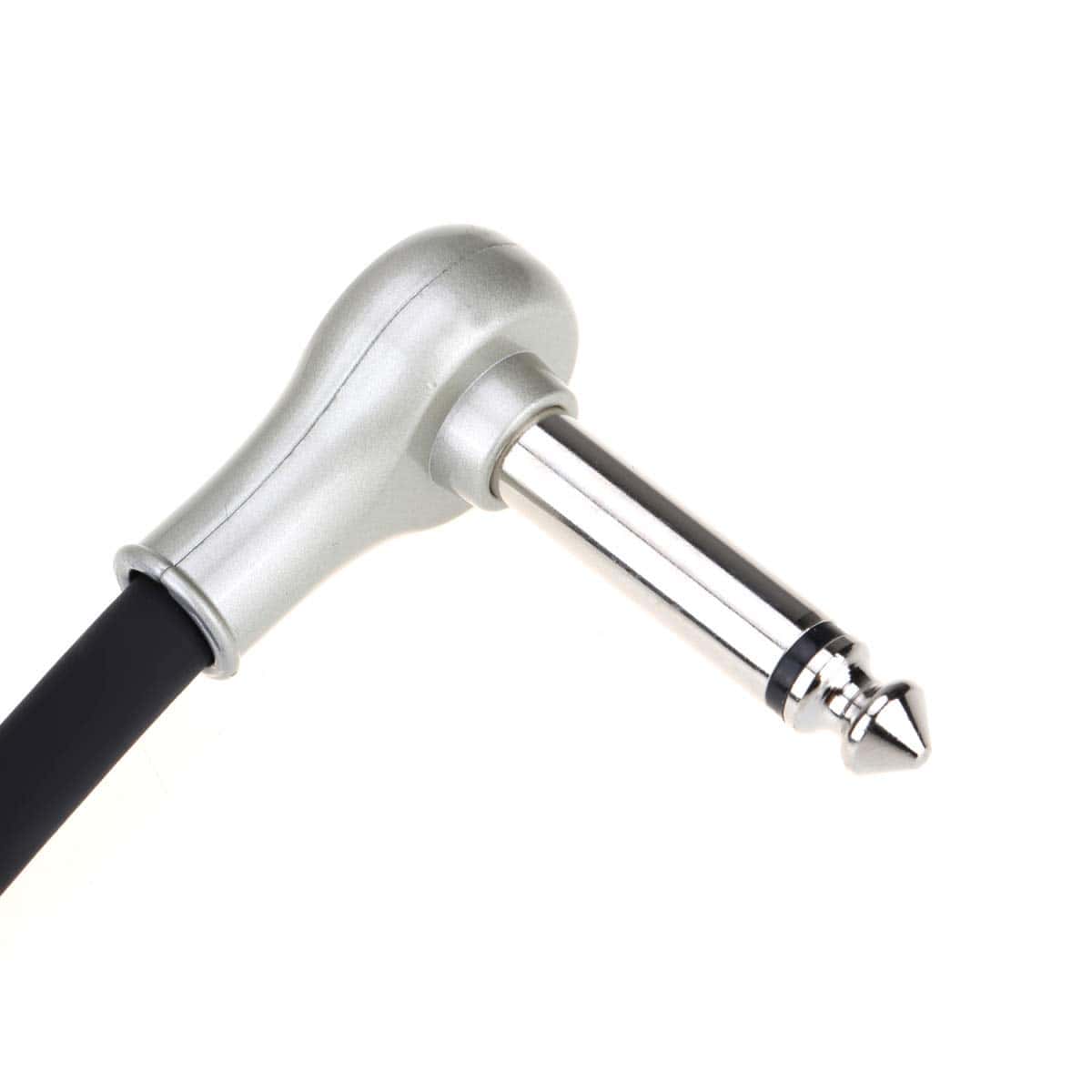 Cables de conexión para pedal de guitarra Kirlin 0.15m / 6 - Imagen 6