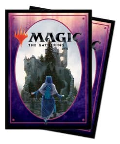Magic: The Gathering Throne of Eldraine - Funda protectora