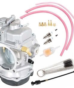 Carburador 27490-04 para Reemplazo de 40mm CV Ajustado