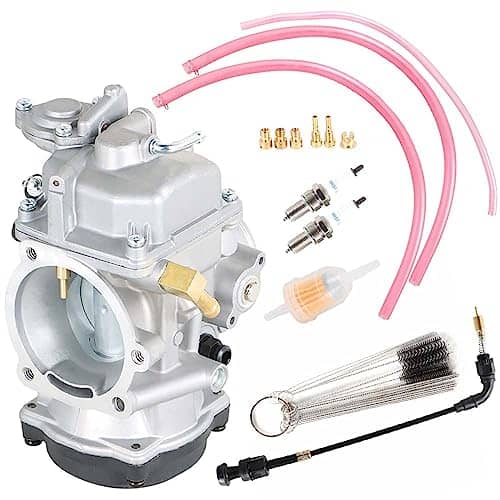 Carburador 27490-04 para Reemplazo de 40mm CV Ajustado