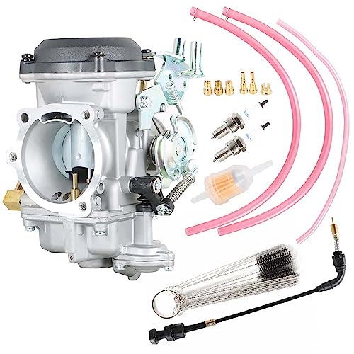 Carburador 27490-04 para Reemplazo de 40mm CV Ajustado - Imagen 3