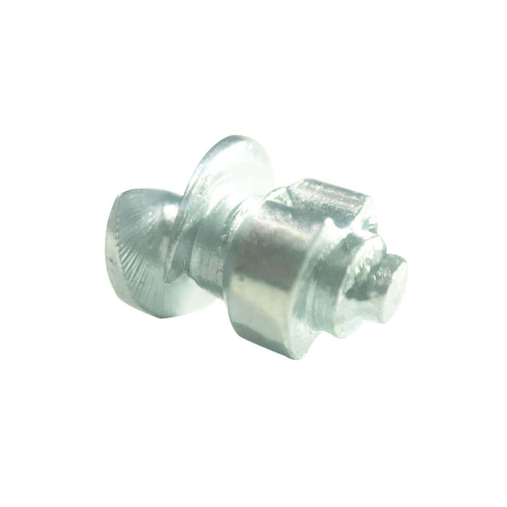 Perno de Neumático con Rosca Marrkey, Cuerpo de Acero con - Imagen 9