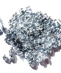 Perno de Neumático con Rosca Marrkey, Cuerpo de Acero con