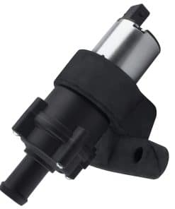 Bomba de Agua Auxiliar Eléctrica BOXI Compatible con Jaguar