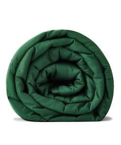 Manta Ponderada RelaxBlanket King Size | 80''x90'', 20 lbs