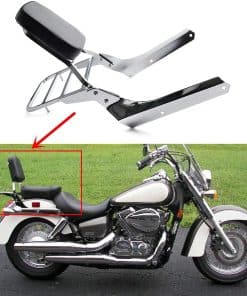 Promise Faster Respaldo con parrilla para equipaje