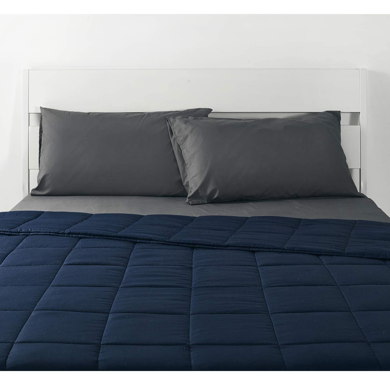 Manta ponderada RelaxBlanket tamaño King | 80''x90'', 25lbs - Imagen 3