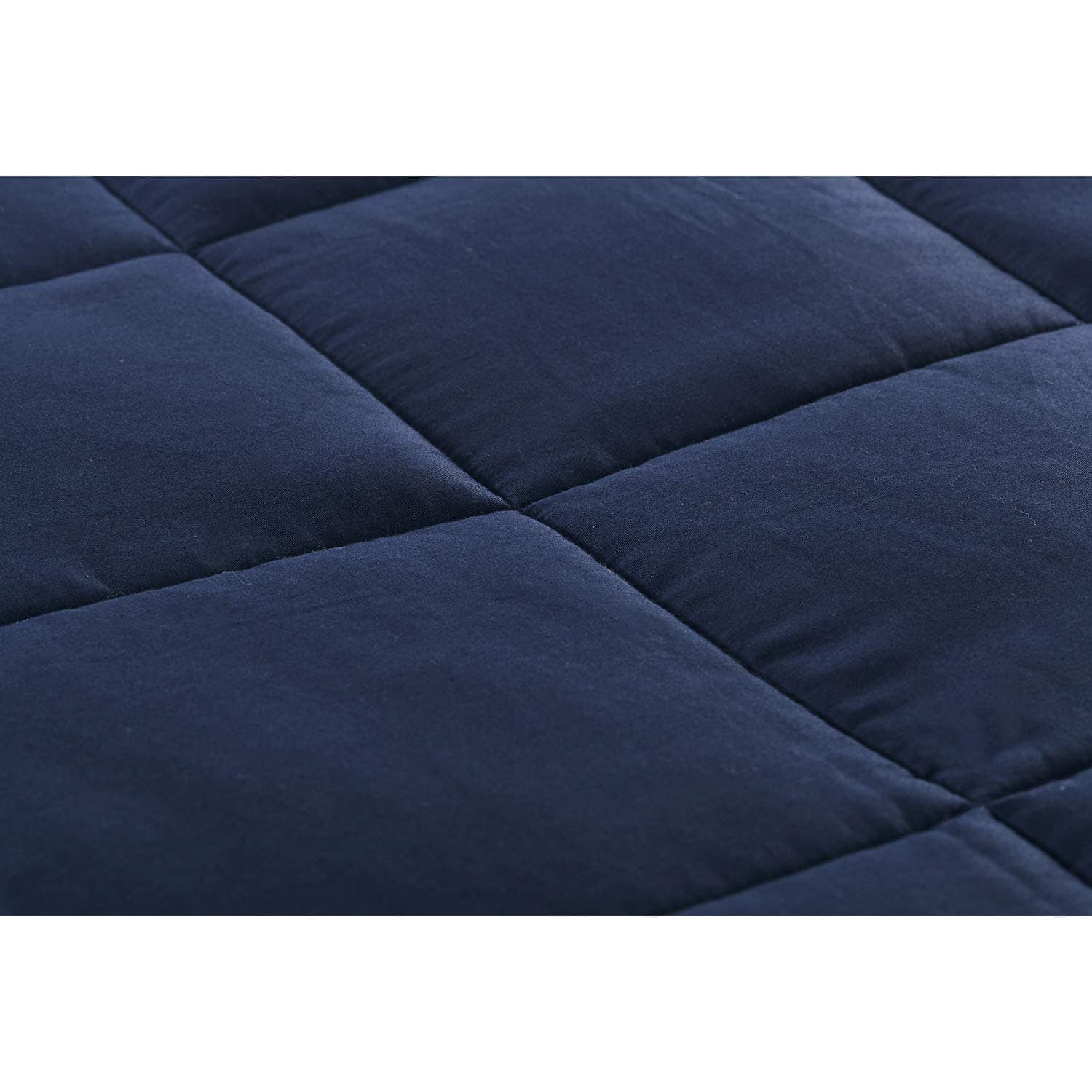 Manta ponderada RelaxBlanket tamaño King | 80''x90'', 25lbs - Imagen 5